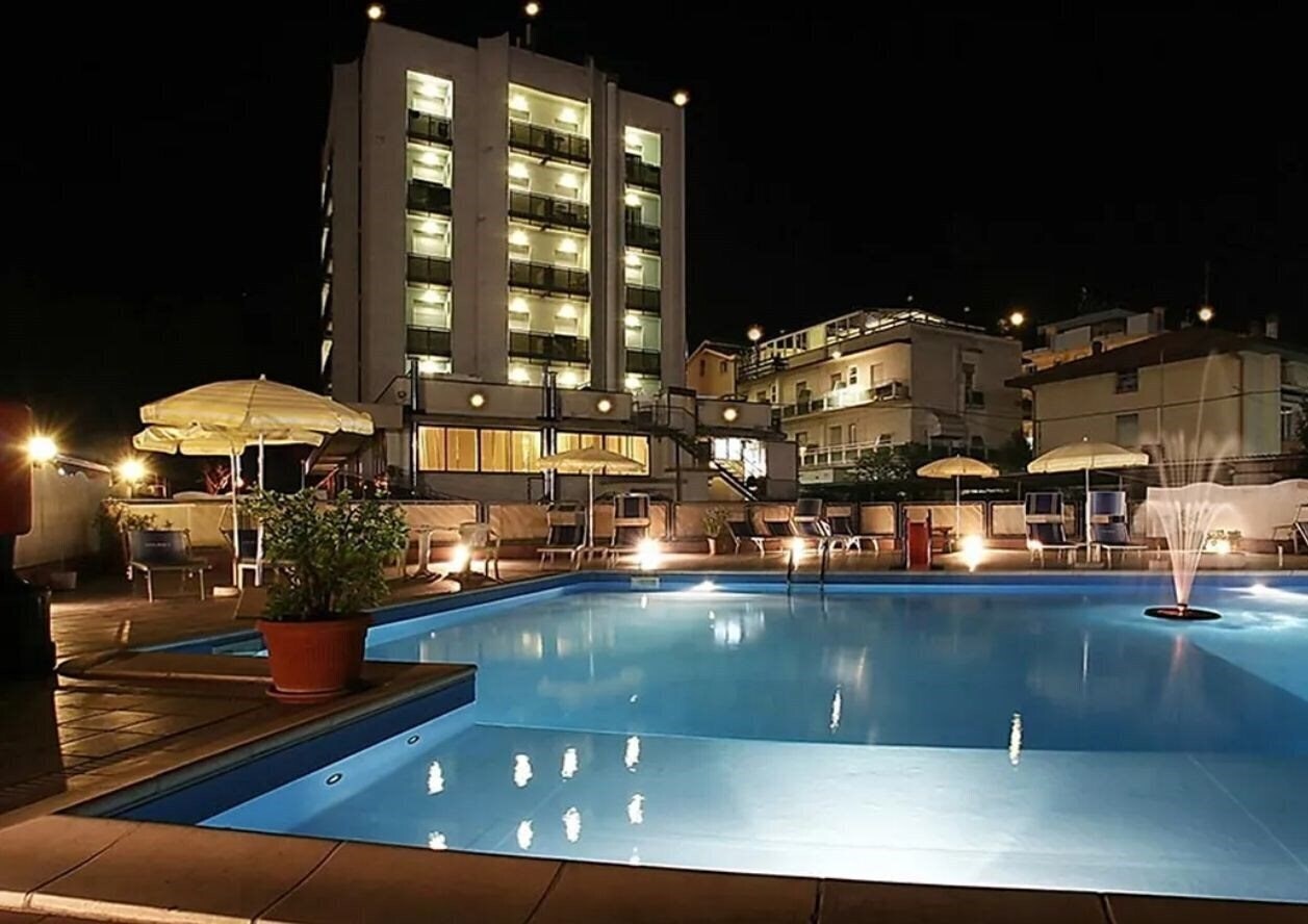 Фотографія Avila In 3*